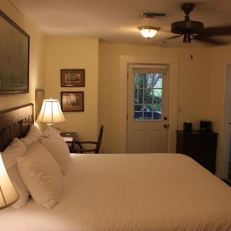 نيو أورلينز The Green House Inn المظهر الخارجي الصورة