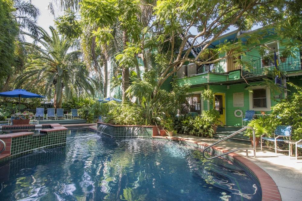 نيو أورلينز The Green House Inn المظهر الخارجي الصورة