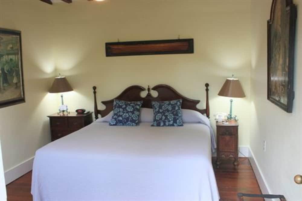 نيو أورلينز The Green House Inn المظهر الخارجي الصورة