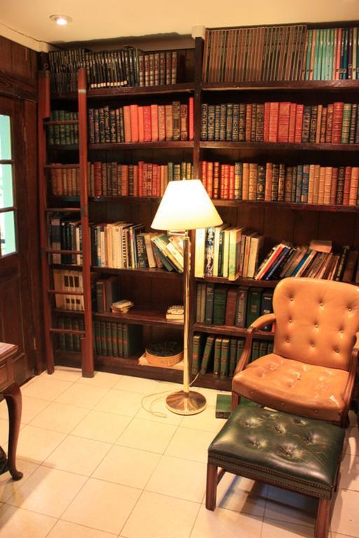 نيو أورلينز The Green House Inn المظهر الخارجي الصورة