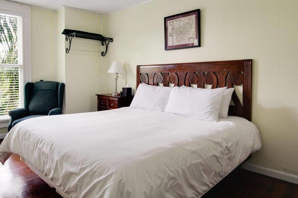 نيو أورلينز The Green House Inn المظهر الخارجي الصورة