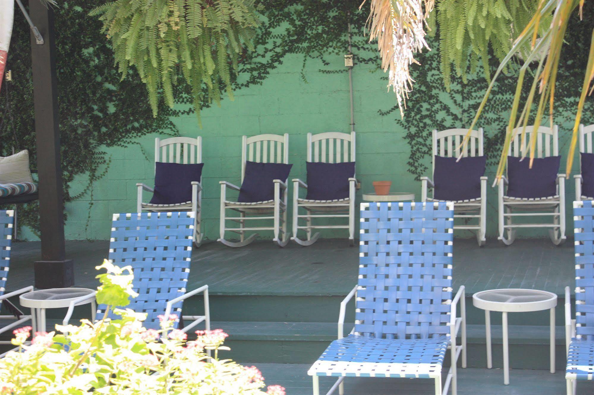 نيو أورلينز The Green House Inn المظهر الخارجي الصورة