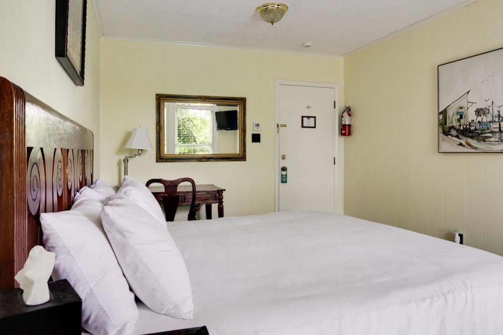 نيو أورلينز The Green House Inn المظهر الخارجي الصورة