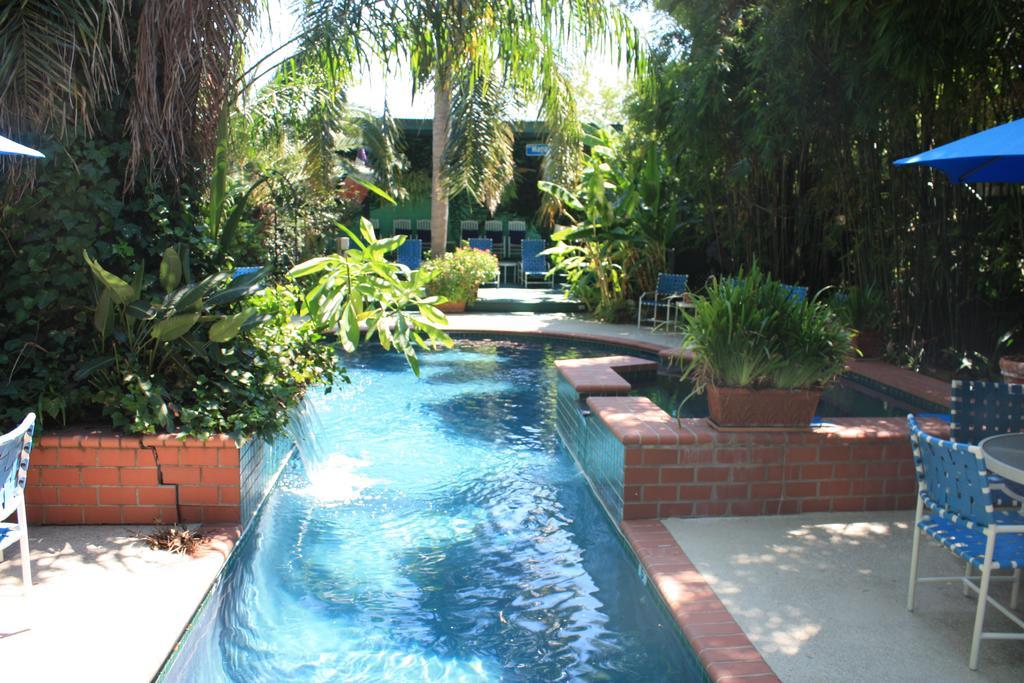 نيو أورلينز The Green House Inn المظهر الخارجي الصورة