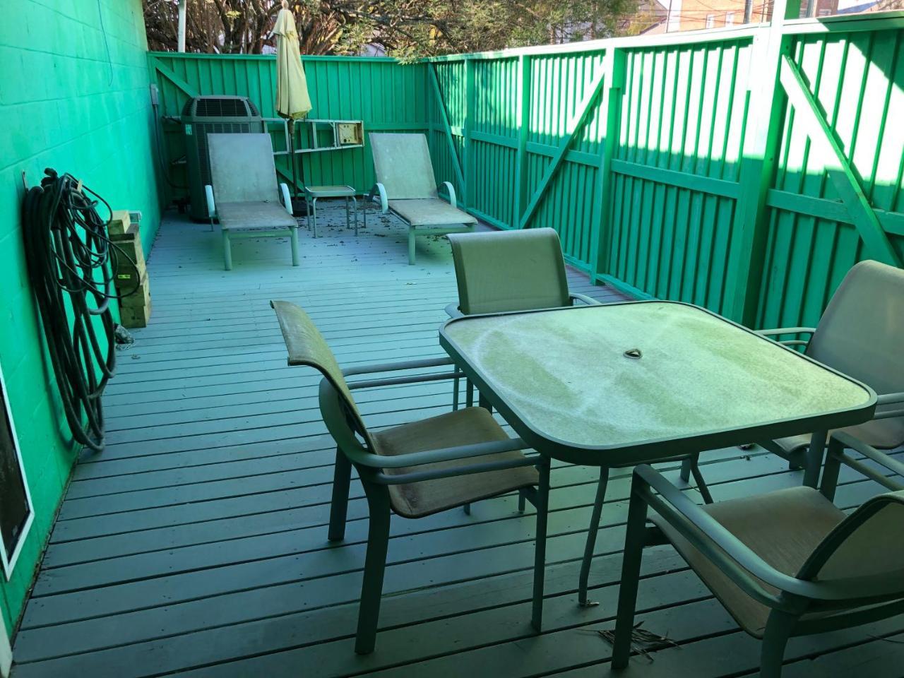 نيو أورلينز The Green House Inn المظهر الخارجي الصورة