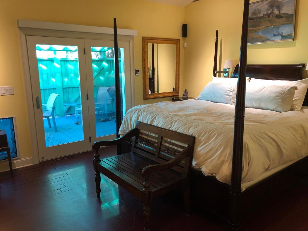 نيو أورلينز The Green House Inn المظهر الخارجي الصورة