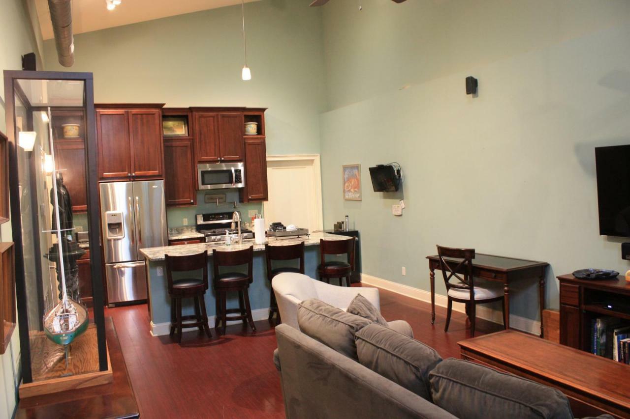 نيو أورلينز The Green House Inn المظهر الخارجي الصورة