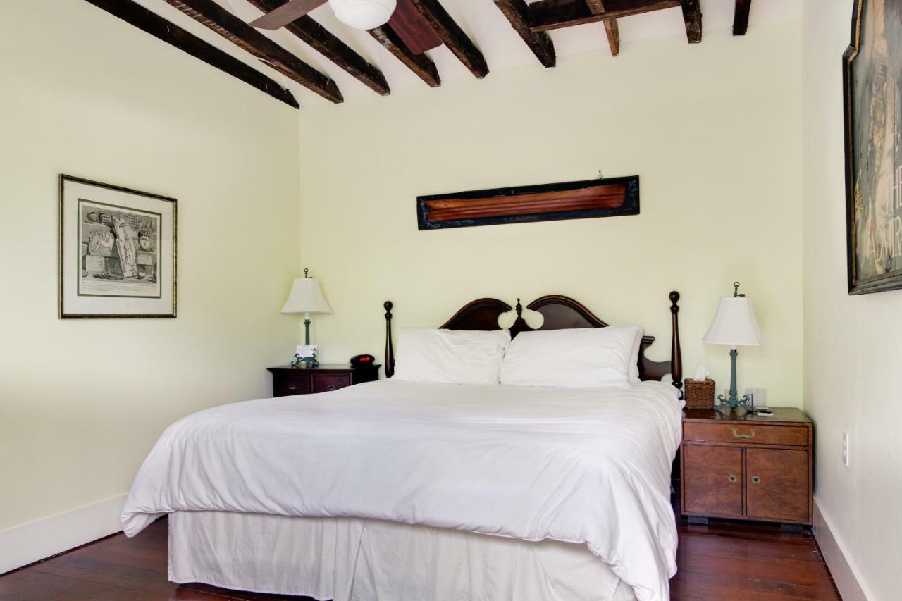نيو أورلينز The Green House Inn المظهر الخارجي الصورة