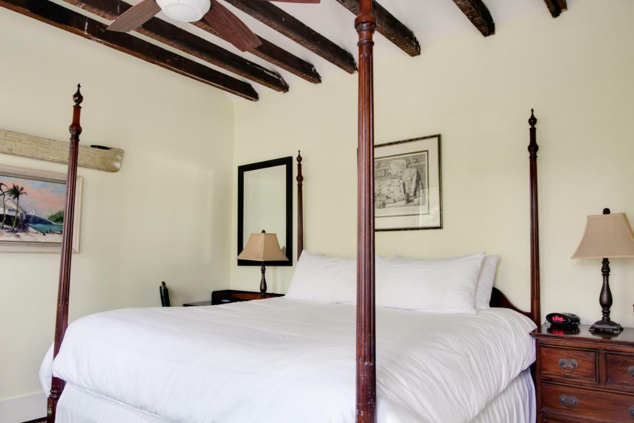 نيو أورلينز The Green House Inn المظهر الخارجي الصورة