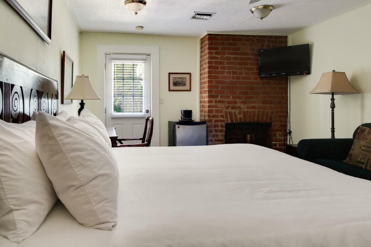 نيو أورلينز The Green House Inn المظهر الخارجي الصورة