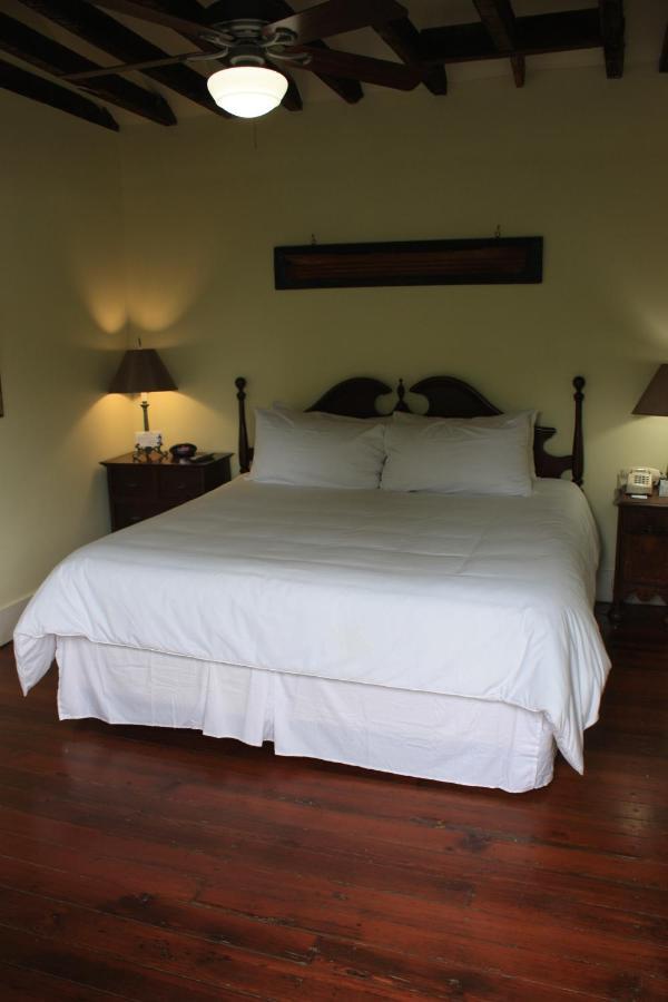 نيو أورلينز The Green House Inn المظهر الخارجي الصورة