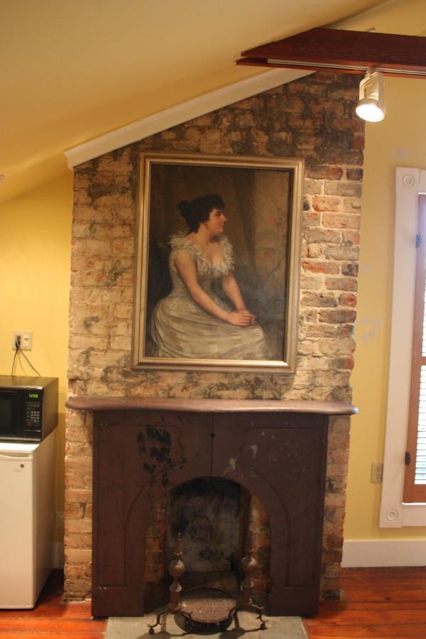نيو أورلينز The Green House Inn المظهر الخارجي الصورة