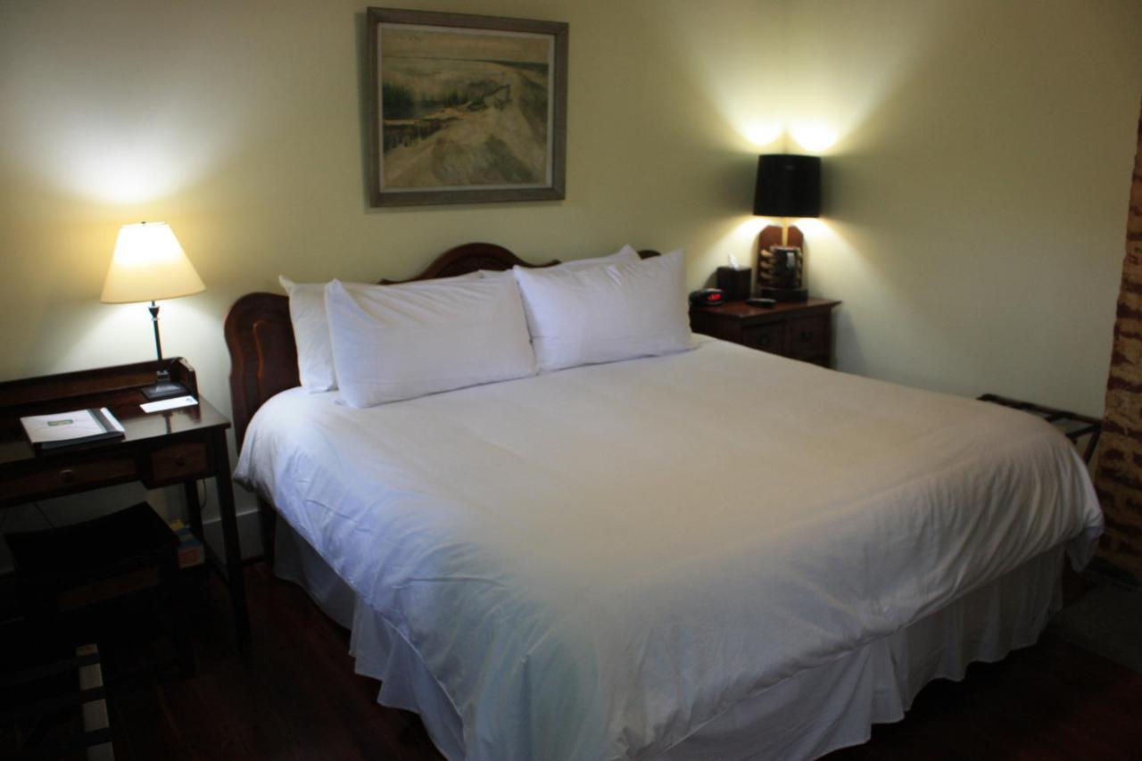 نيو أورلينز The Green House Inn المظهر الخارجي الصورة