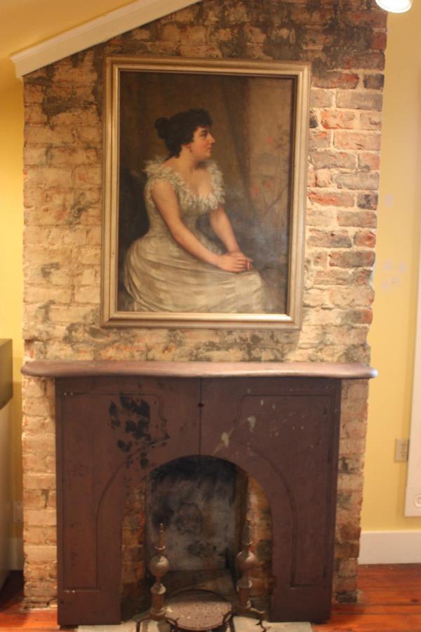 نيو أورلينز The Green House Inn المظهر الخارجي الصورة