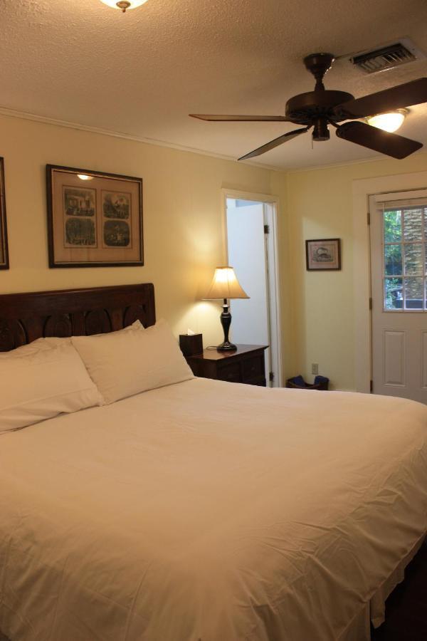 نيو أورلينز The Green House Inn المظهر الخارجي الصورة