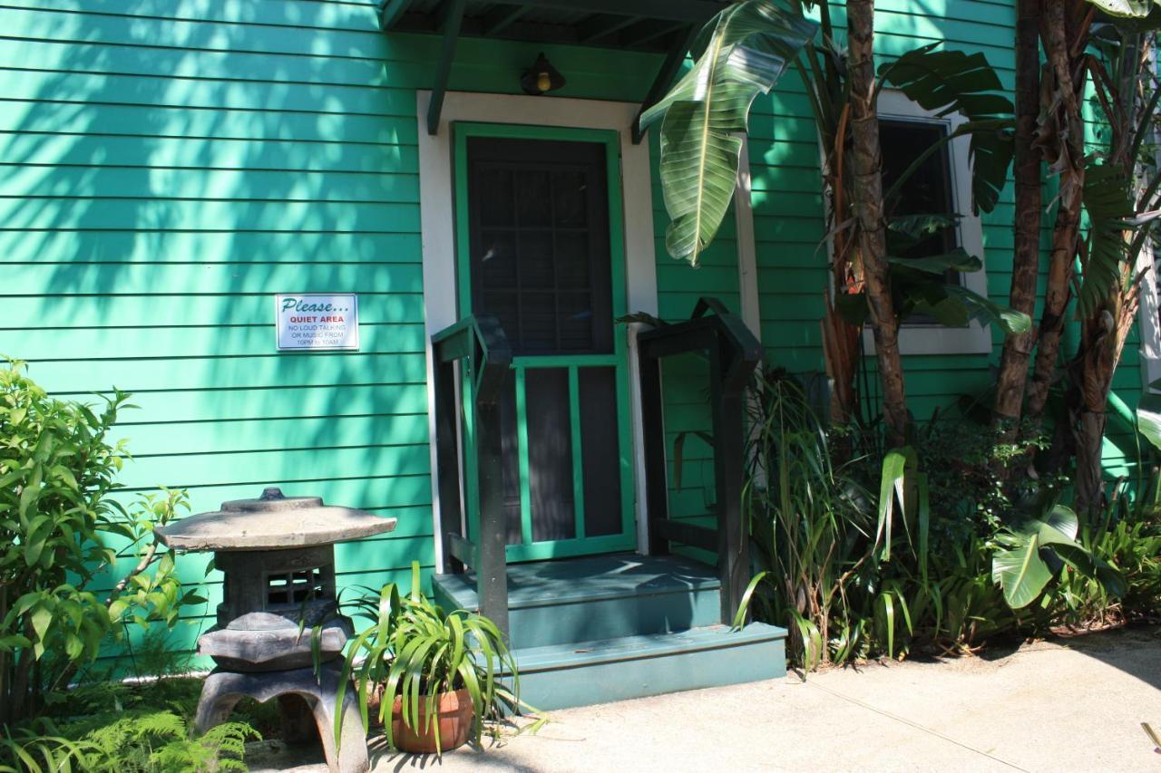 نيو أورلينز The Green House Inn المظهر الخارجي الصورة