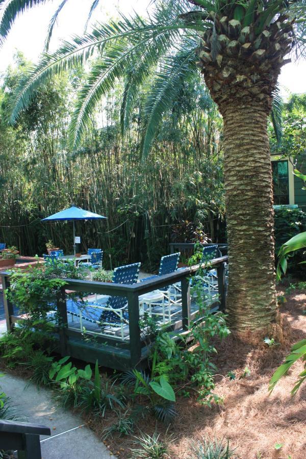 نيو أورلينز The Green House Inn المظهر الخارجي الصورة