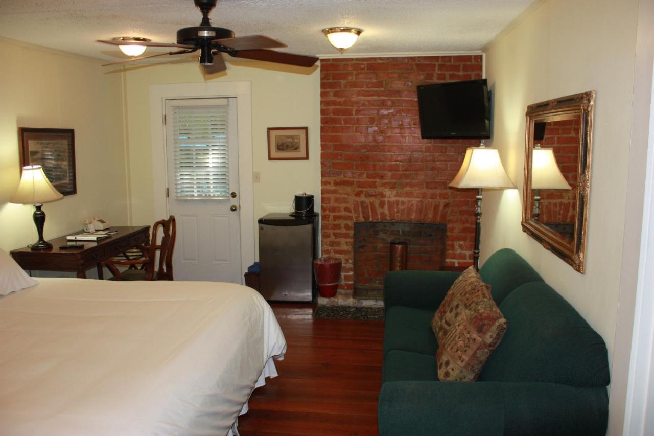 نيو أورلينز The Green House Inn المظهر الخارجي الصورة
